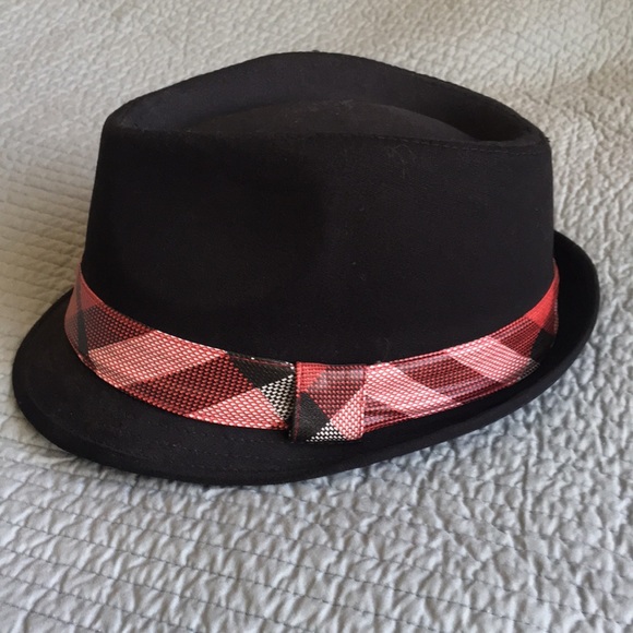 🆕 Cremieux Premium Denim Men’s Fedora L/XL - Picture 2 of 8